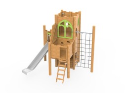 Игровой комплекс «Замок Колосси», 895.05.01 исп.5