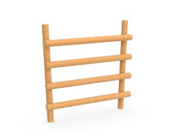 Элемент полосы препятствий «Лестница», 891.06