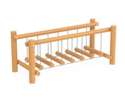 Элемент полосы препятствий «Переход 2», 891.20 исп.2