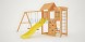 Детская площадка Савушка Мастер 10 (4 сезона)