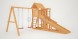 Детская площадка Савушка Мастер 10 (4 сезона)