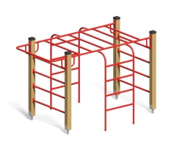 Лабиринт силы, ГК-50