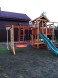 Детская площадка Савушка 4 Сезона 10