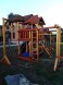 Детская площадка Савушка 4 Сезона 10