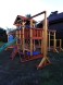 Детская площадка Савушка 4 Сезона 10