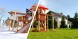 Детская площадка Савушка 4 Сезона 8