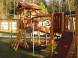 Детская площадка Савушка 4 Сезона 8