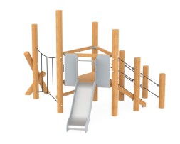 Игровой комплекс «Уголок», 895.01 исп.5