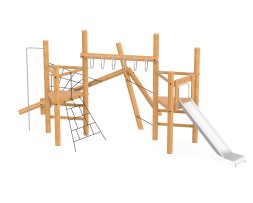 Игровой комплекс «Узелок», 895.04 исп.4