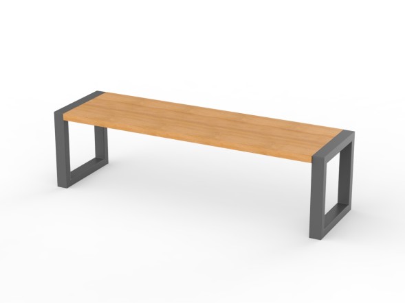 Скамейка «Калипсо», 120.02