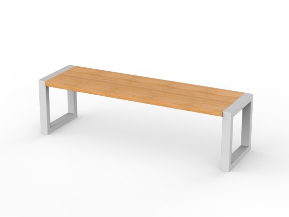 Скамейка «Калипсо», 120.02