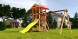 Детская площадка Савушка 4 Сезона 3