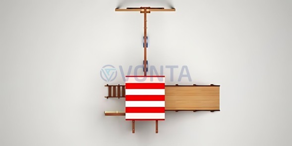 Детская площадка Савушка 4 Сезона 3