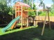 Детская площадка Савушка 4 Сезона 3