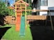Детская площадка Савушка 4 Сезона 3