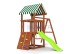 Детская площадка Савушка TooSun (Тусун) 2