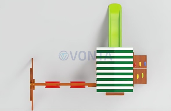 Детская площадка Савушка TooSun (Тусун) 2