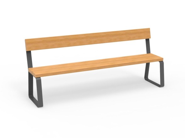 Скамейка «Колледж», 123.26.01