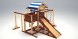 Детская площадка Савушка 4 Сезона 7