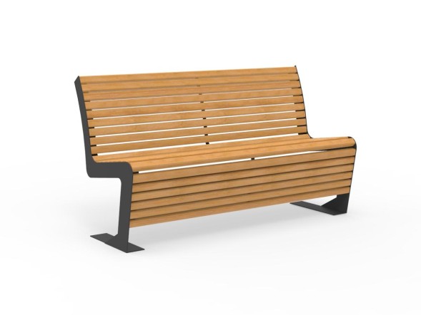 Скамейка «Лагуна», 123.10.01