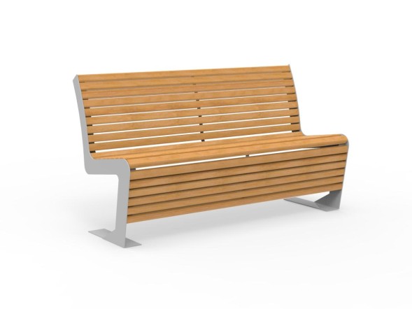 Скамейка «Лагуна», 123.10.01