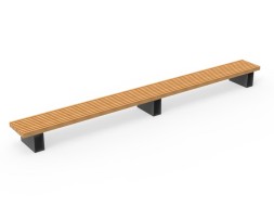 Скамейка «Луч 1», 123.16.01