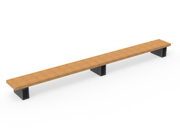 Скамейка «Луч 1», 123.16.01