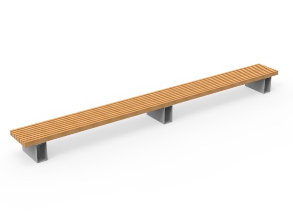 Скамейка «Луч 1», 123.16.01