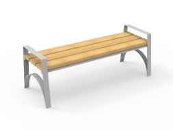 Скамейка «Марсель», 120.12