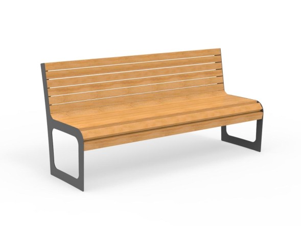 Скамейка «Мираж», 123.22.01