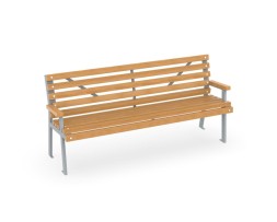 Скамейка «Модерн», 120.21.02