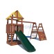 Детская площадка CustWood Junior Color JC10