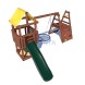 Детская площадка CustWood Junior Color JC10