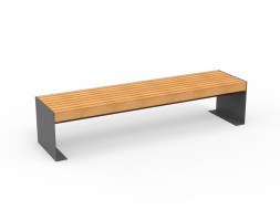 Скамейка «Руса», 123.29.01