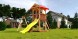 Детская площадка Савушка 4 Сезона 2