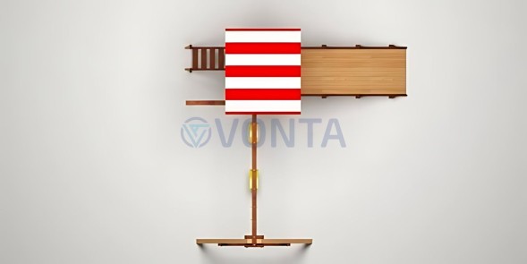 Детская площадка Савушка 4 Сезона 2