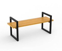 Скамейка «Сатурн», 120.01