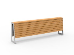 Скамейка «Сигма», 123.27.01