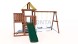 Детская площадка CustWood Junior Color JC4