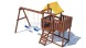 Детская площадка CustWood Junior Color JC4