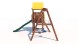 Детская площадка CustWood Junior Color JC4