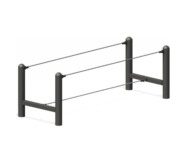 Сетка “Мост малый”, КИО-05