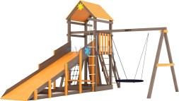 Всесезонная площадка IgraGrad С Nest SF1