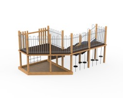 Игровой комплекс 502, 895.05.01 исп.1