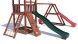 Детская площадка CustWood Family F12