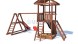 Детская площадка CustWood Family F12