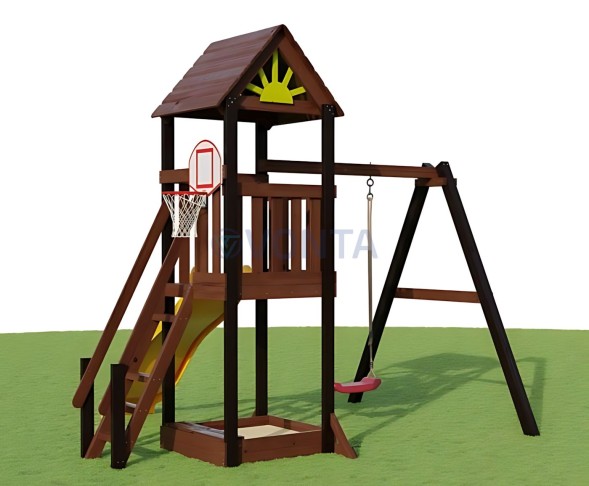 Детская площадка Magic 1