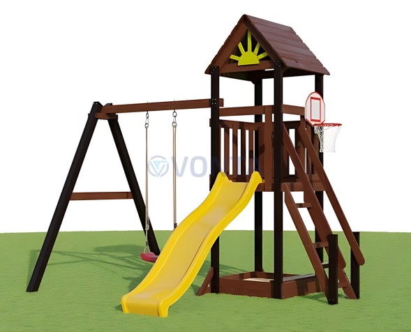 Детская площадка Magic 1