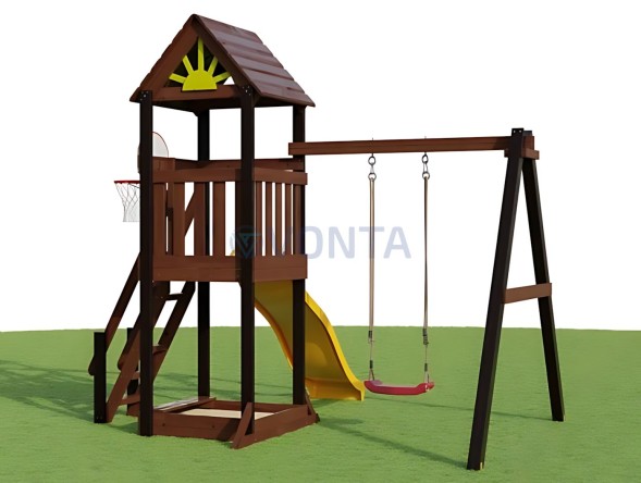 Детская площадка Magic 1