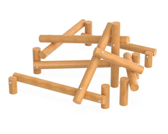 Полоса препятствий «Бурьян», 891.18